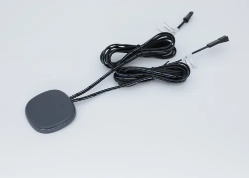 LED vypínač pod dosku na mávnutie, typ F, on/off