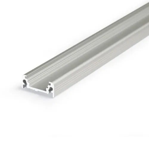 LED lišta WIRELI 11 elox na skr. 4m