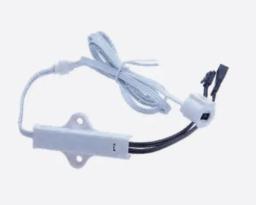 LED spínač IR pohybový typ F