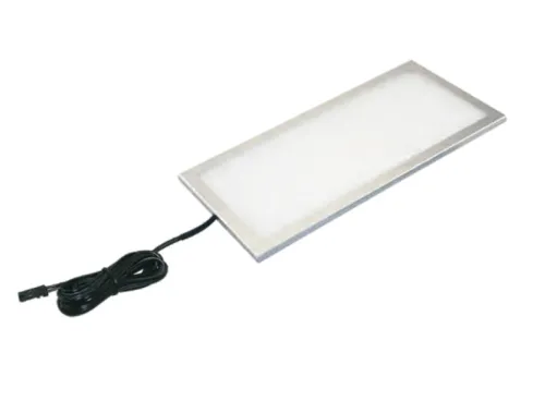 LED svetlo 200x100x4,9mm  6W neutrálna