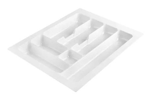 Príborník COMFORT 450 biely - 385x490mm