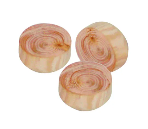 Zátka na hrče smrek 7/25mm