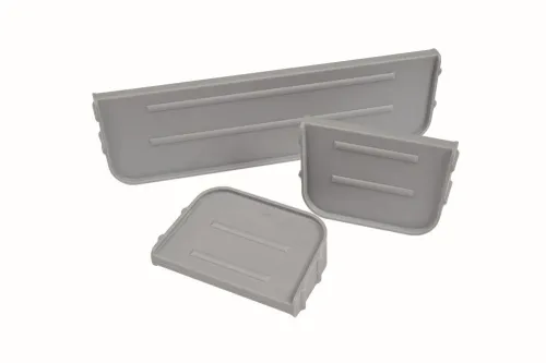 Príborník SCOOP II delenie veľké