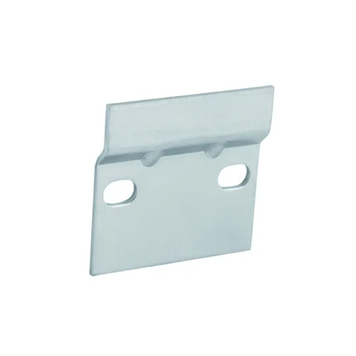 Montážna podložka pre rektifikačný záves