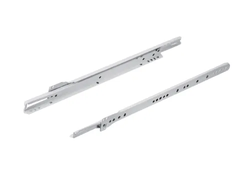 Zásuvkový výsuv Strong 600 biely