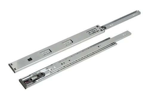 Ložiskový výsuv Strong 450mm, 45kg tip-on