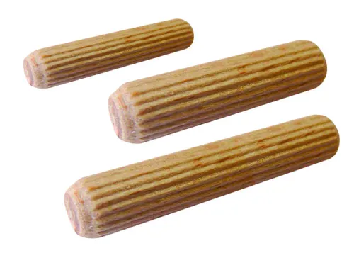 Kolík drevený buk 6x35mm