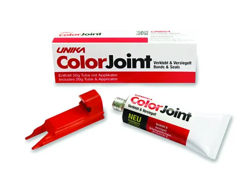 Lepidlo-Color Joint čierna CJ010 20g