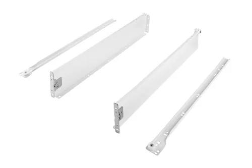 Metalbox 150/450 biely