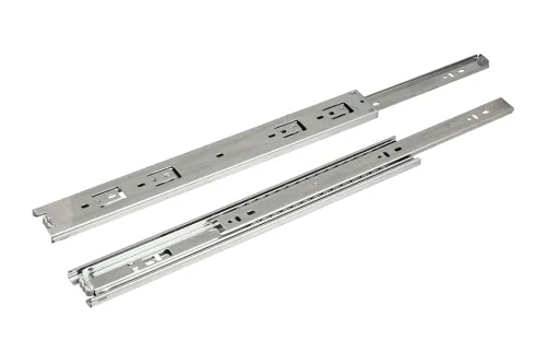 Ložiskový výsuv Strong S5, 500mm, 40kg