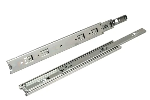 Ložiskový výsuv Strong S5, 600mm, 35kg s podperou