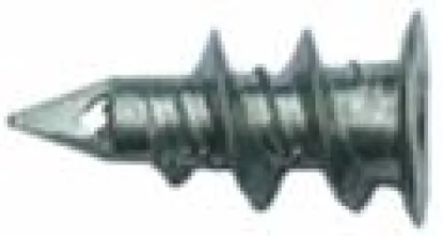 Hmoždinka Turbo 10x35 Al