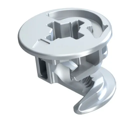 Minifix excenter 15/12- DTD16mm