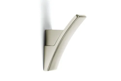 Vešiak Doris nikel matný