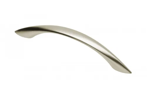 Úchytka UZ-01, 96 nikel matný