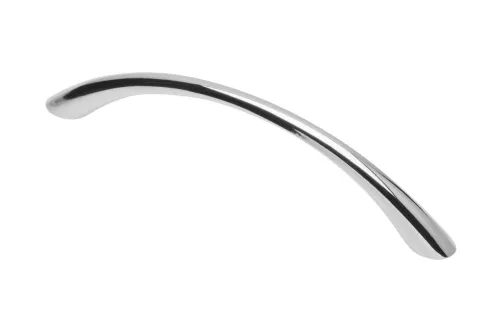 Úchytka UZ-07, 96 chróm lesklý