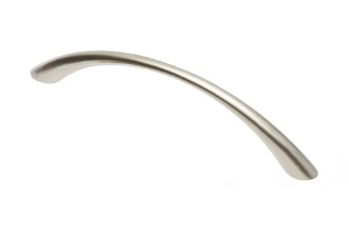 Úchytka UZ-07, 96 nikel matný