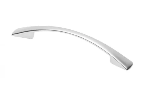 Úchytka UZ-Z10, 96 chróm matný