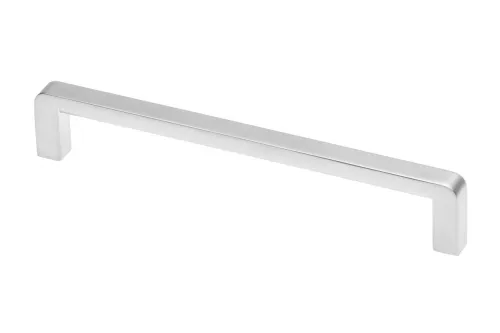 Úchytka BAGIO 128 chróm matný