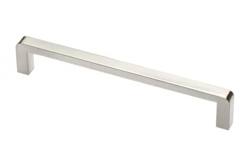 Úchytka BAGIO 320 imitácia nerez