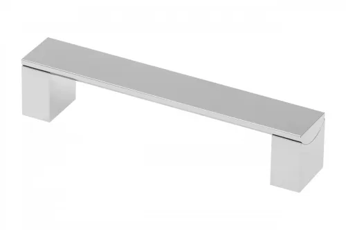 Úchytka UA-B0-337, 128 hliník elox