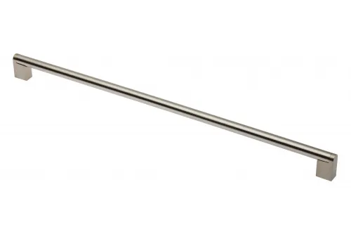 Úchytka UZ-336, 480 imitácia nerez