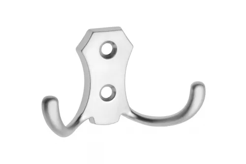 Vešiak K2405-B chróm matný