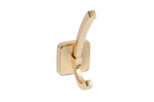 Vešiak Capital zlatá kartáčovaná