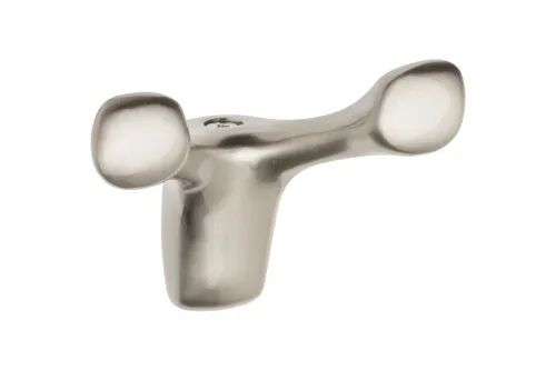 Vešiak Toledo B imitácia nerez