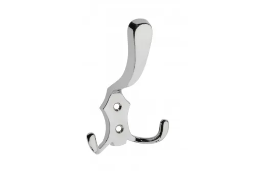 Vešiak K2401-A chróm lesklý