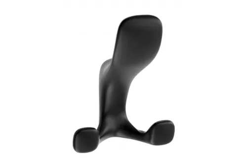 Vešiak Toledo A čierna matná