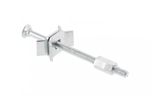 Spojovacia skrutka na pracovnú dosku 100mm