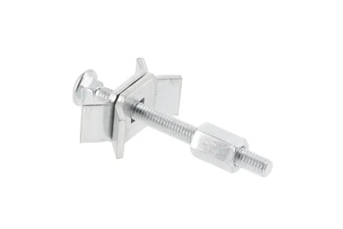 Spojovacia skrutka na pracovnú dosku 60mm