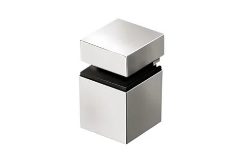 Úchyt police GS02 chróm lesklý