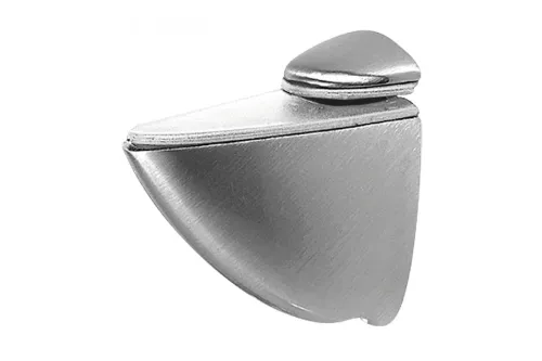 Úchyt police SP0075 chróm matný