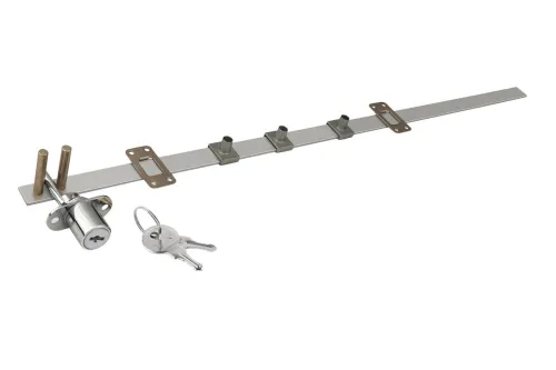 Zámok centrálny GTV 600mm