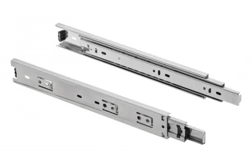 Ložiskový výsuv GTV GX1, 550mm, 30kg