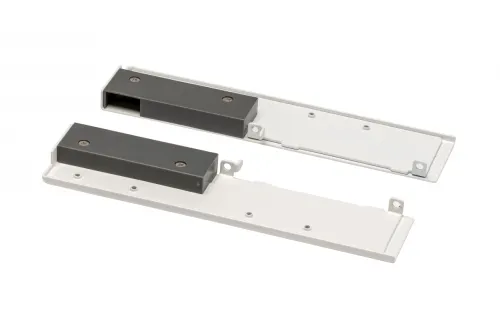 AXISPRO úchyt na vnútornú zásuvku biely C