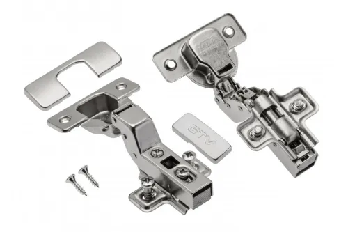 Záves GTV vložený s tlmením + podložka