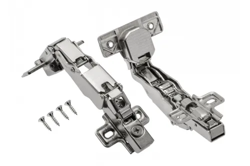 Záves GTV naložený 165° s tlmením + podložka