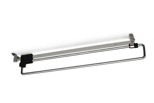 Výsuvný vešiak 250mm