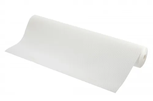 Protiklzová podložka MATA 5000x480mm biela