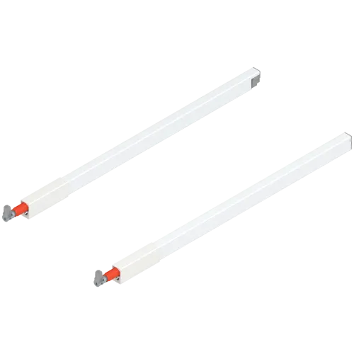 TBX-ANTARO reling 500mm ZRG.437RSIC biely