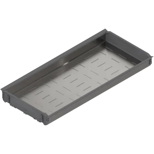 TBX-ANTARO orga-line vaňa na fľaše 500, Z48.30B0I6 nerez