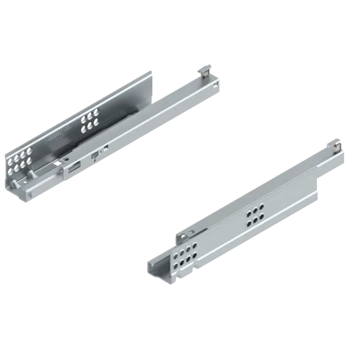 Tandem 270mm/30kg čiastočný výsuv s blumotion 550H2700B