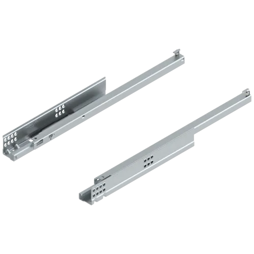 Tandem 450mm/30kg čiastočný výsuv s blumotion 550H4500B