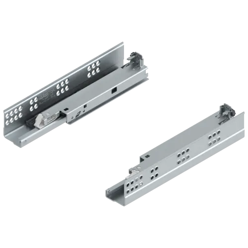 Tandem 250mm/30kg plnovýsuv s blumotion 560H2500B