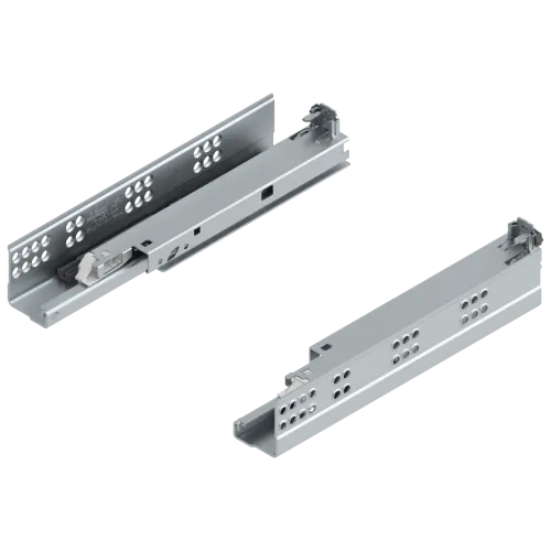 Tandem 270mm/30kg plnovýsuv s blumotion 560H2700B