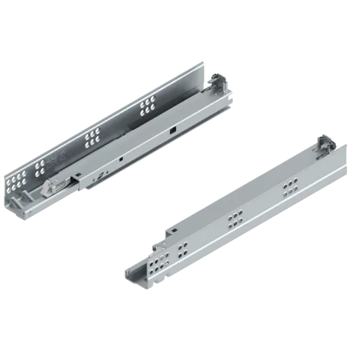 Tandem 350mm/30kg plnovýsuv s blumotion 560H3500B