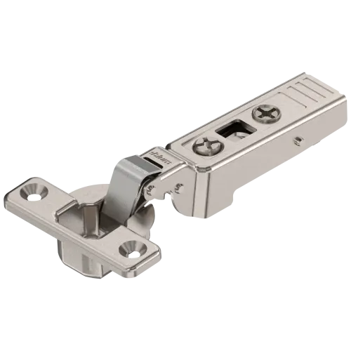 Záves Blum polonaložený 94° s perom MINI 71T0650